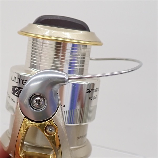 ０２アルテグラ２０００
